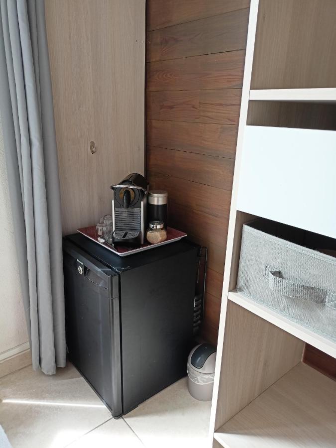 Apartamento Chamb'Bouchons Saint-Francois  Exterior foto