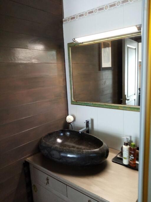 Apartamento Chamb'Bouchons Saint-Francois  Exterior foto