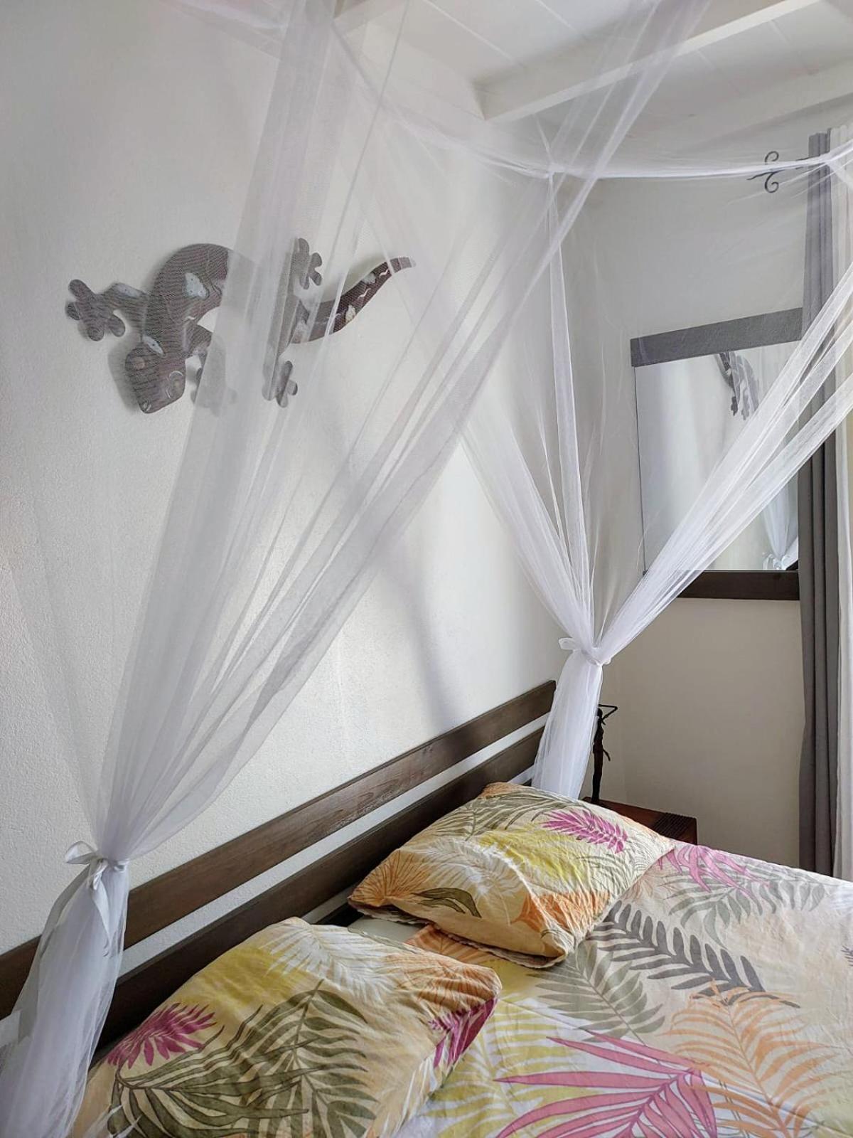 Apartamento Chamb'Bouchons Saint-Francois  Exterior foto