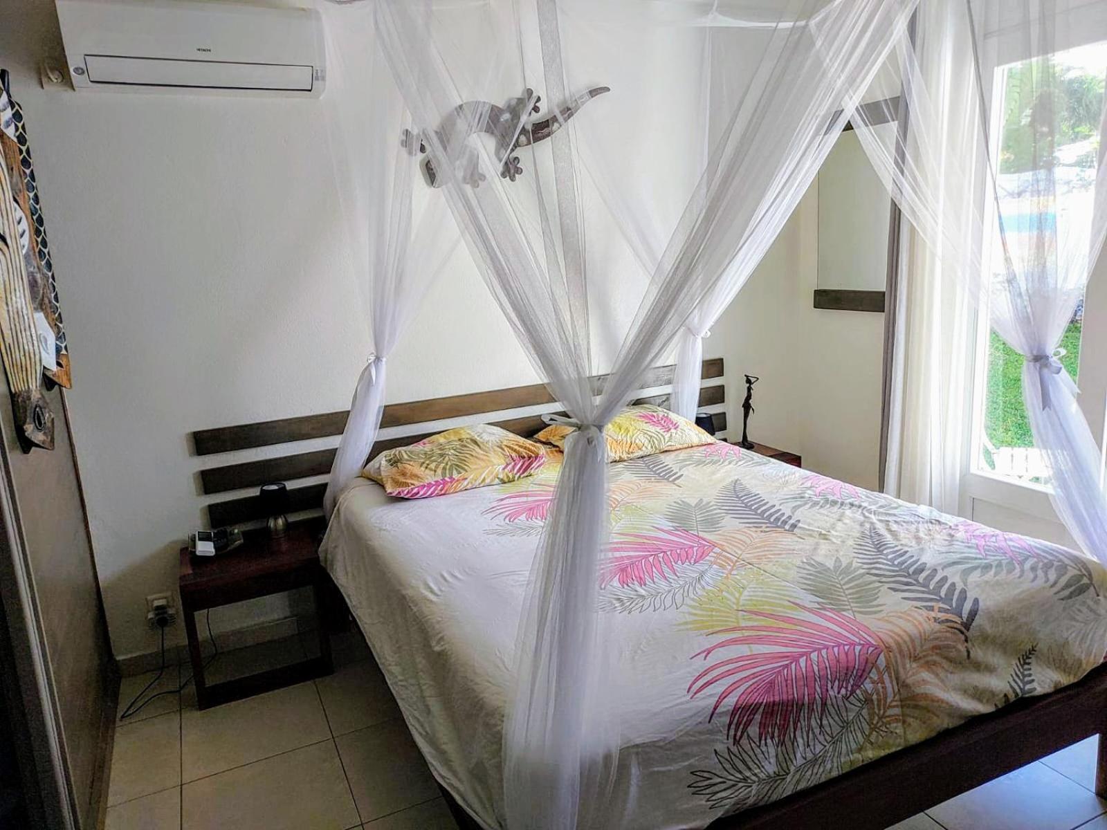 Apartamento Chamb'Bouchons Saint-Francois  Exterior foto
